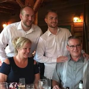 Meet your Posher, Linda